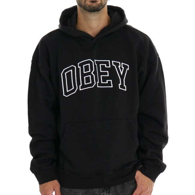 FELPA COLLEGIATE OBEY - Mad Fashion | img vers.1300x/